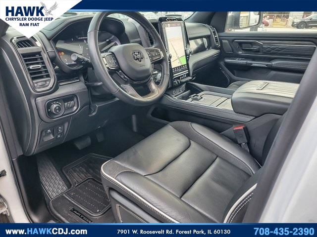 2025 RAM 1500 - Image 9