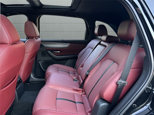 2025 Mazda CX-70 Premium Plus photo 22