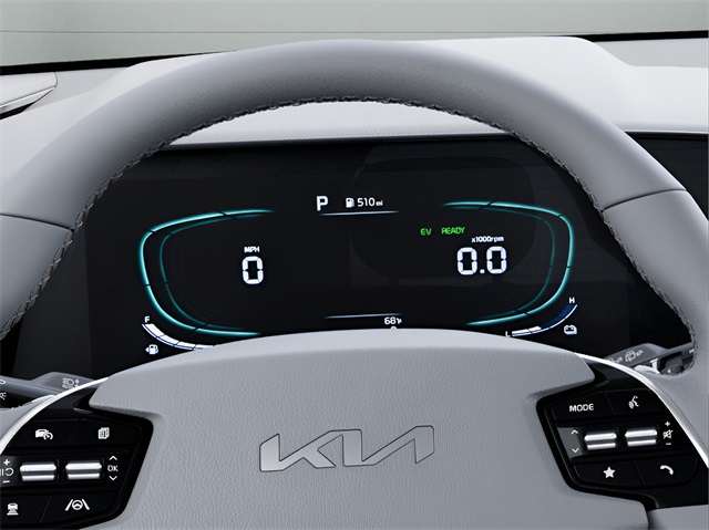 2025 Kia Niro EX photo 16
