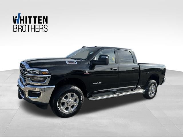 2025 RAM Ram 2500 Pickup Big Horn