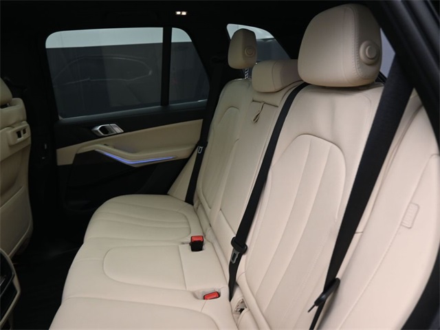 2022 Bmw X5 sDrive40i photo 14