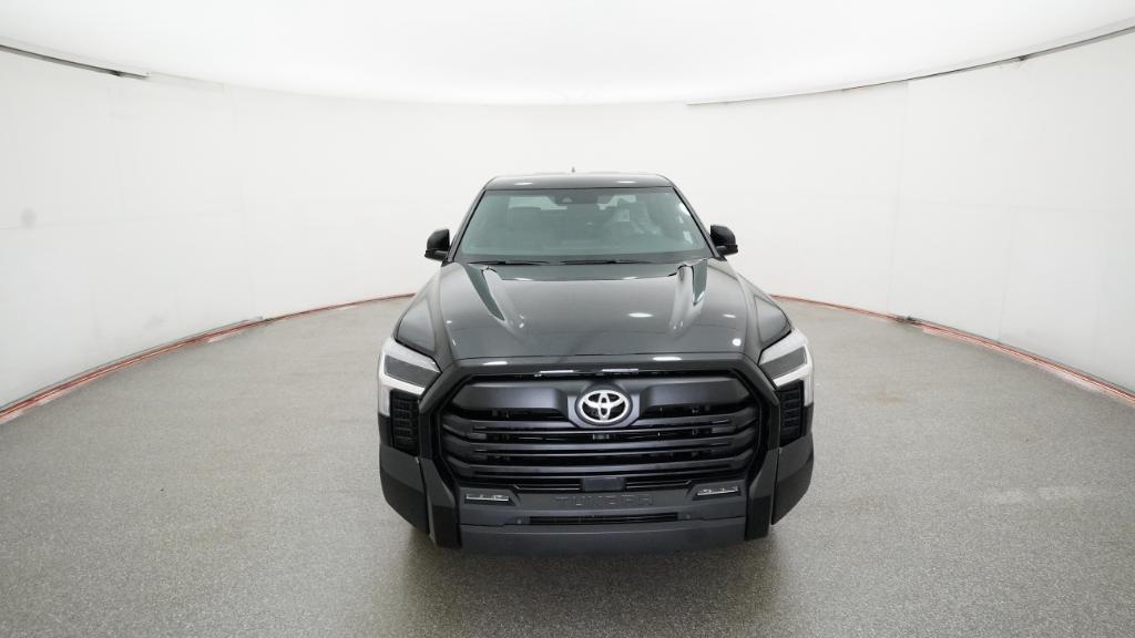 2026 Toyota Tundra SR5 CrewMax photo 2