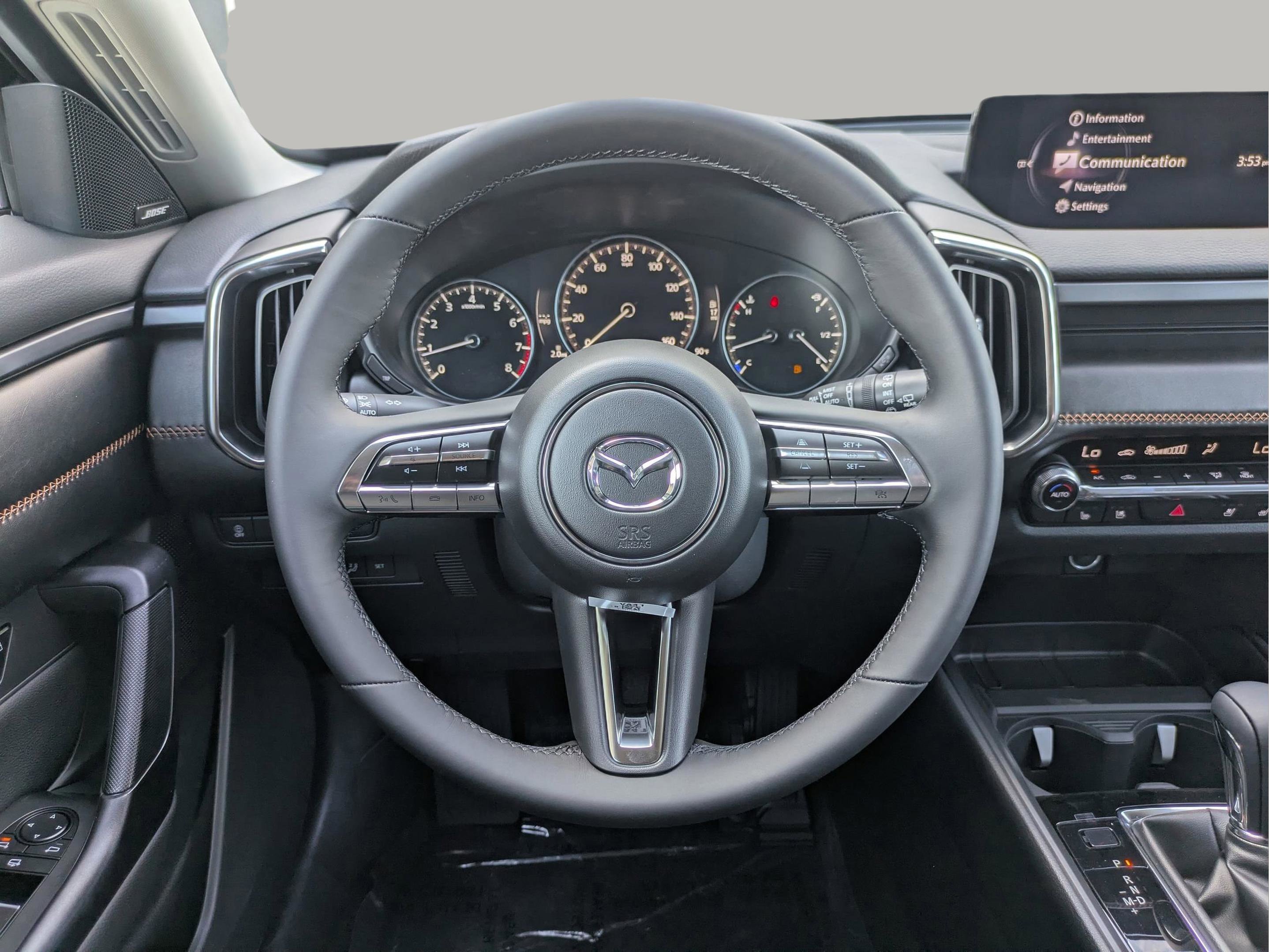 2025 Mazda CX-50 2.5 Premium Plus photo 19