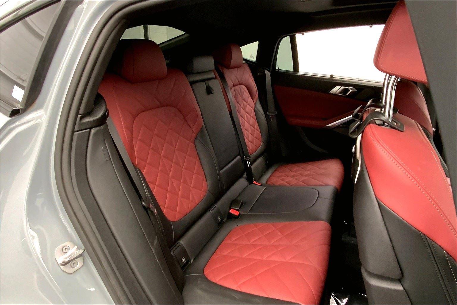2024 Bmw X6 photo 14