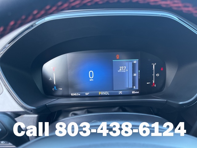 2025 Ford Escape ST-Line photo 19