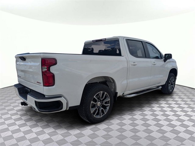 2023 Chevrolet Silverado 1500 RST photo 4