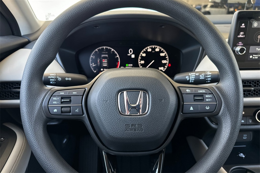 2026 Honda HR-V LX photo 22