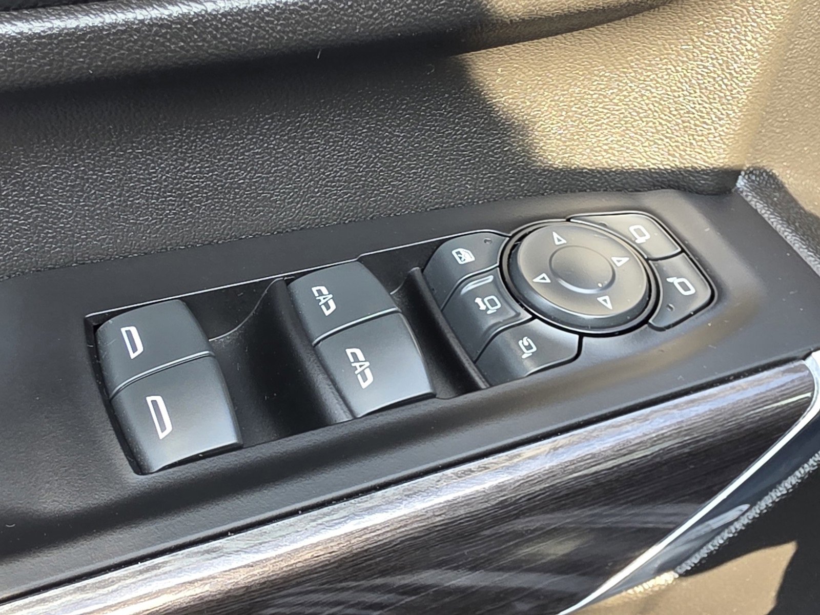 2022 Chevrolet Silverado 2500HD LTZ photo 26