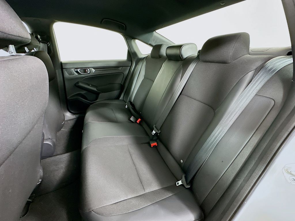 2022 Honda Civic Sport photo 23