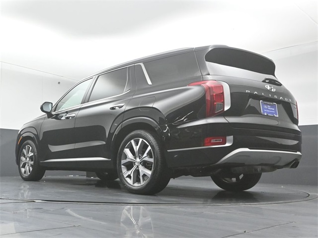 2022 HYUNDAI PALISADE - Image 44