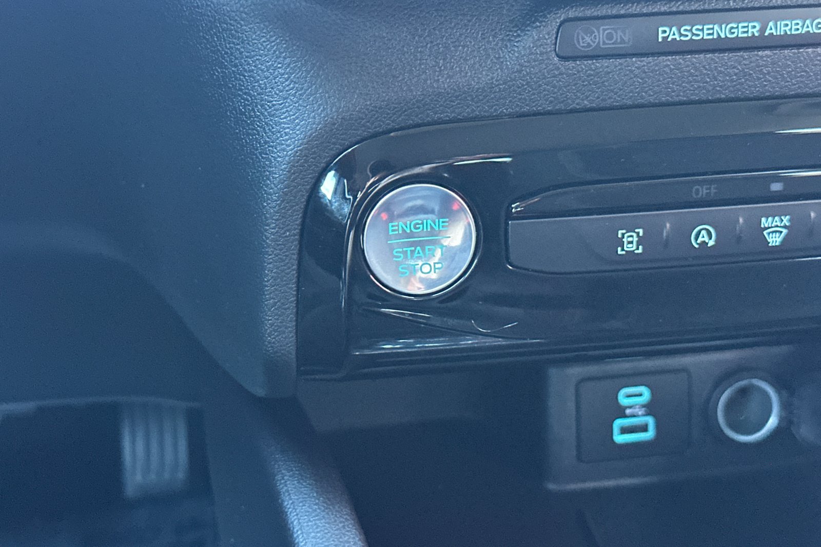 2023 Ford Escape Active photo 17
