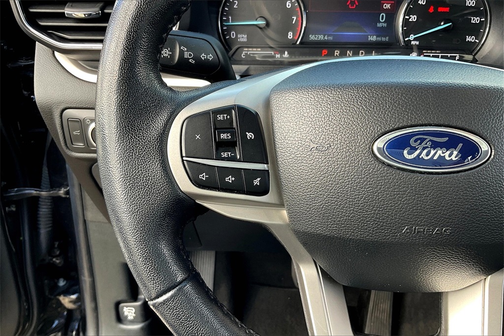 2022 FORD EXPLORER - Image 15