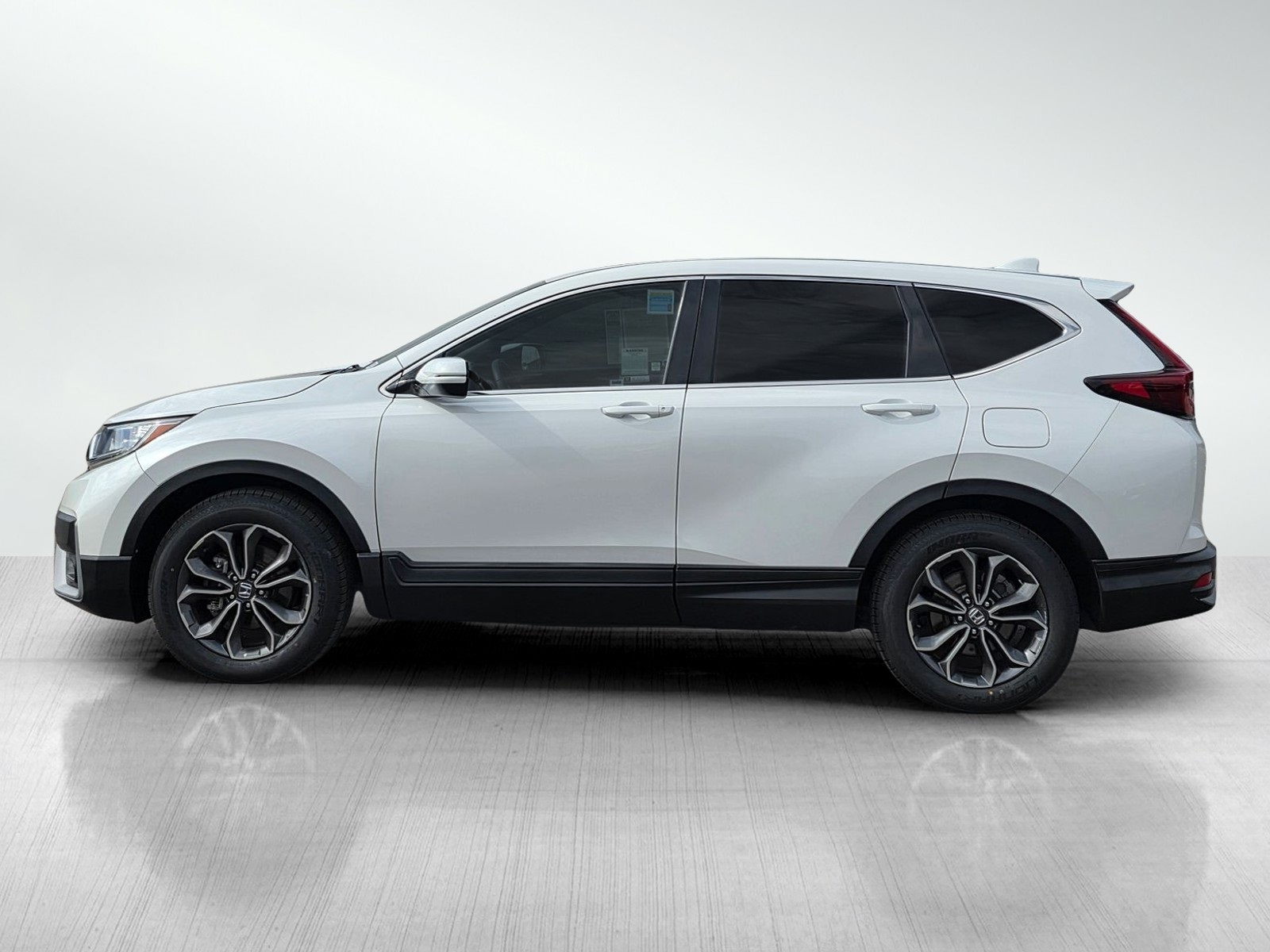 2020 Honda CR-V EX photo 4