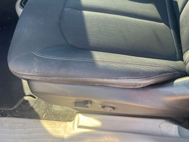 2018 Chrysler Pacifica Touring photo 8