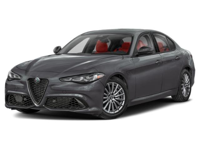 2024 Alfa Romeo Giulia Sprint's photo