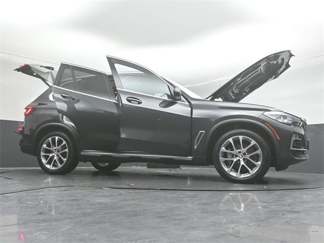 2021 BMW X5 - Image 51