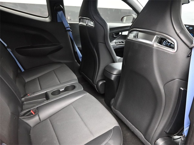 2022 Hyundai Veloster N Base photo 21