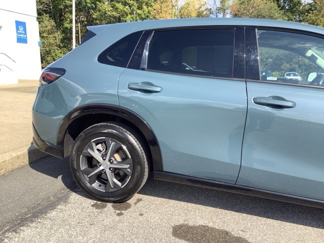 2024 Honda HR-V EX-L photo 6