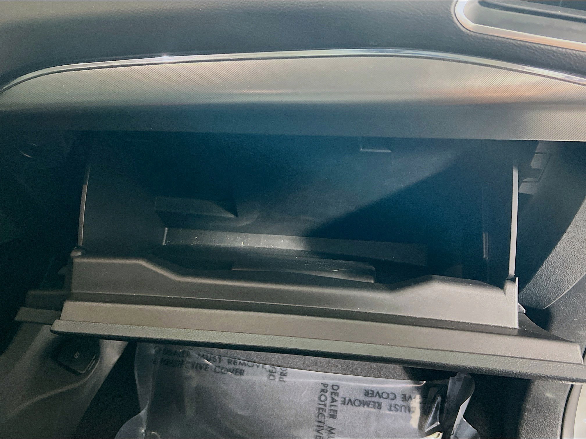 2024 Ford Edge Titanium photo 27