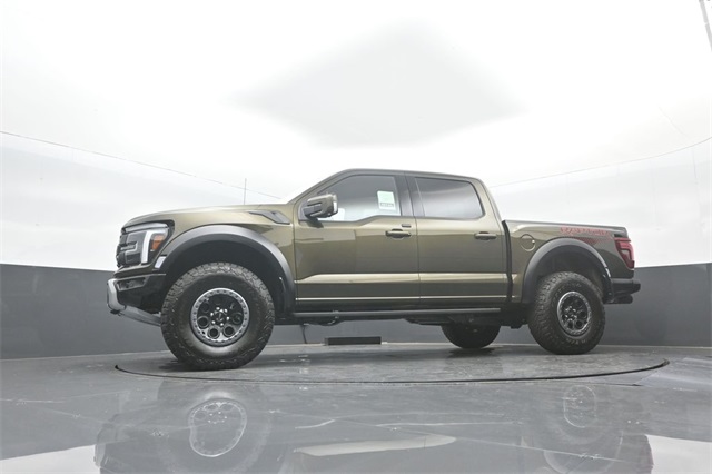 2025 Ford F-150 Raptor photo 26