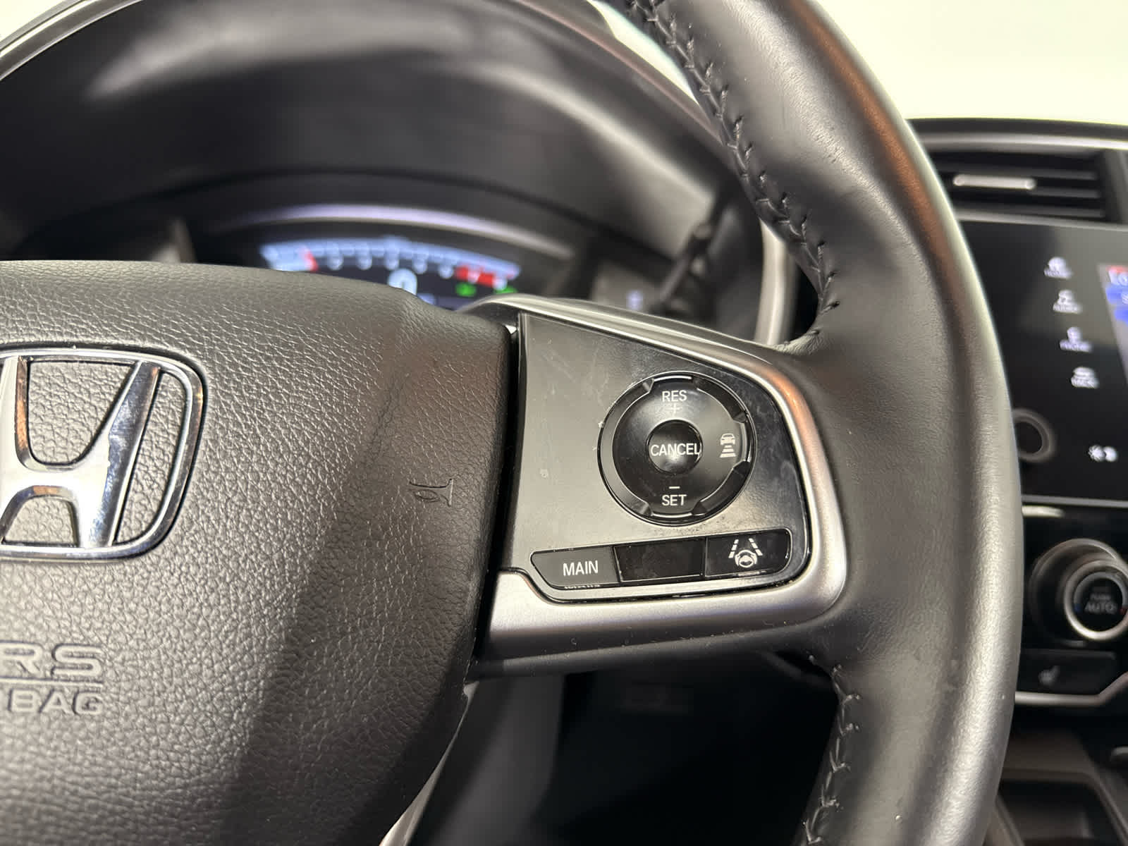 2022 Honda CR-V EX-L photo 28