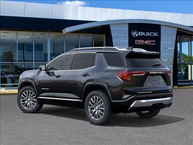 2026 Gmc Terrain Denali photo 3