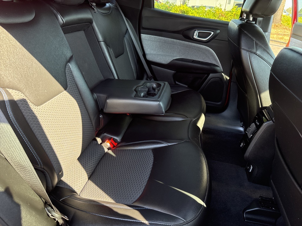 2024 Jeep Compass Latitude photo 25