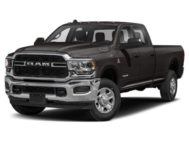 2022 RAM Ram 2500 Pickup Big Horn's photo