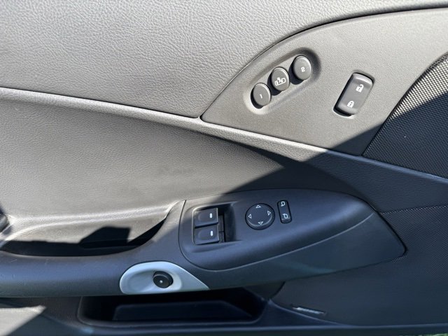 2012 Chevrolet Corvette Base photo 8