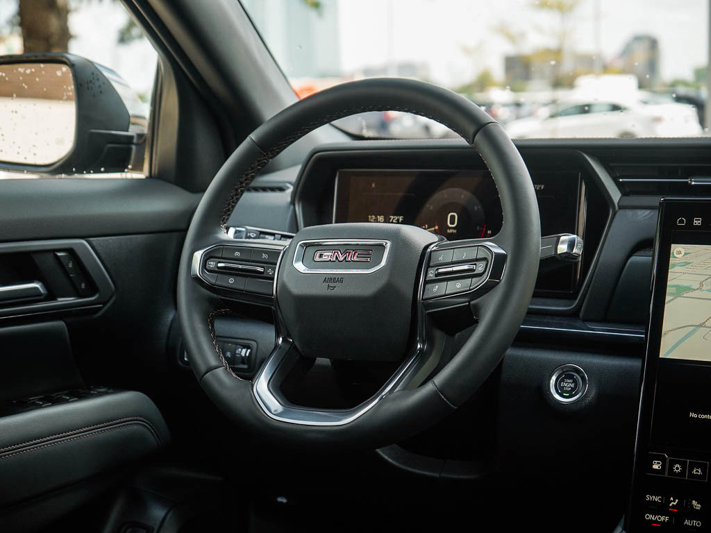 2026 Gmc Terrain AT4 photo 15