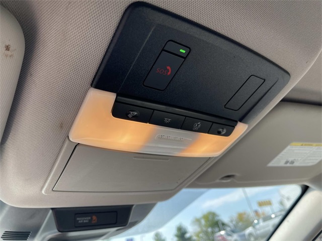 2021 Nissan Rogue SV photo 28