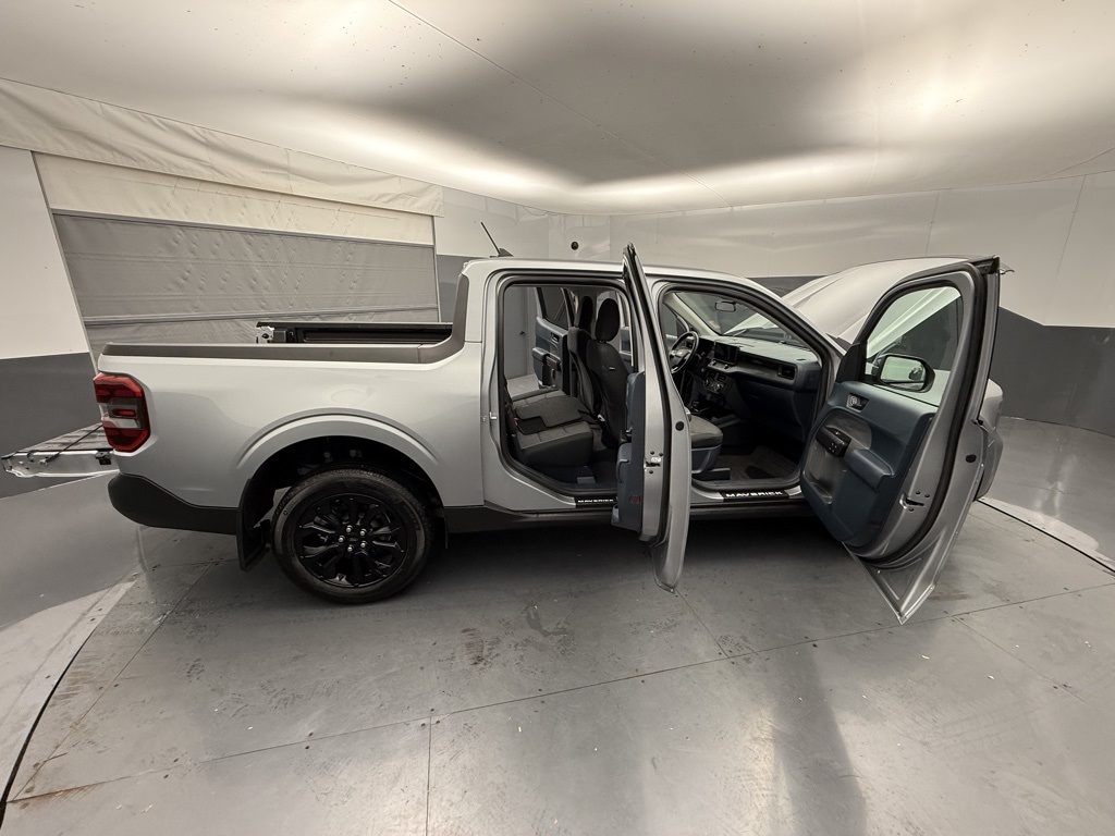 2024 Ford Maverick XLT photo 15