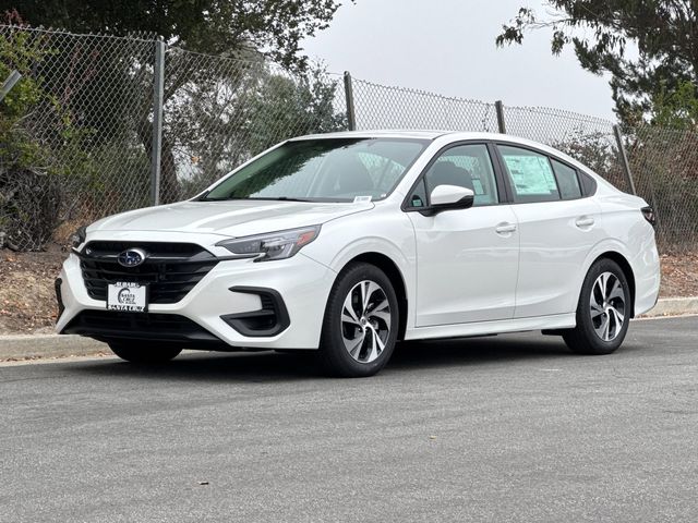 2025 Subaru Legacy Premium photo 7