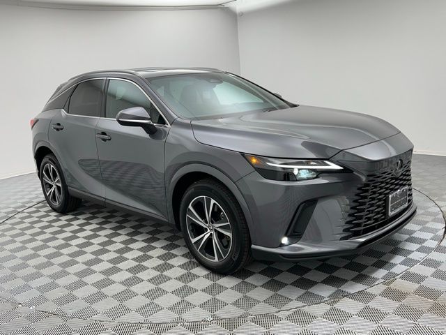 2023 Lexus RX 350 Premium photo 3