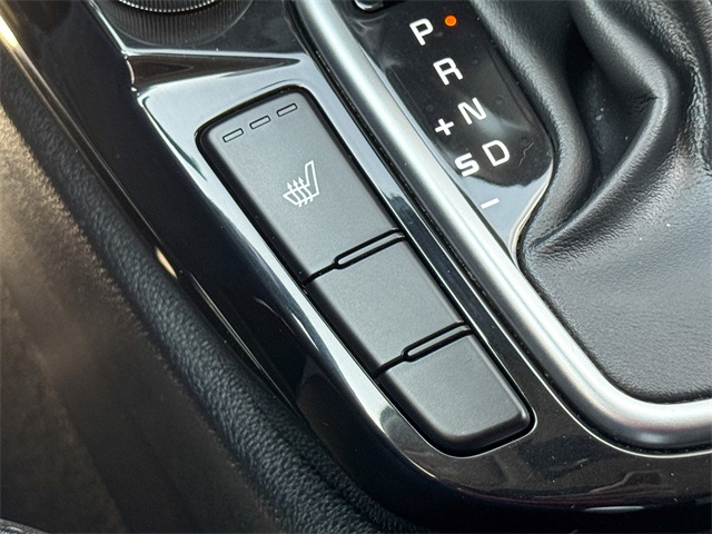 2023 Kia Seltos S photo 40