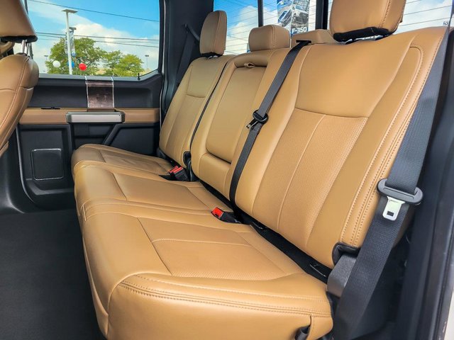 2022 FORD F-250 - Image 45