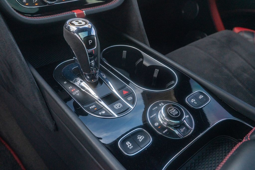 2020 Bentley Bentayga Speed photo 26
