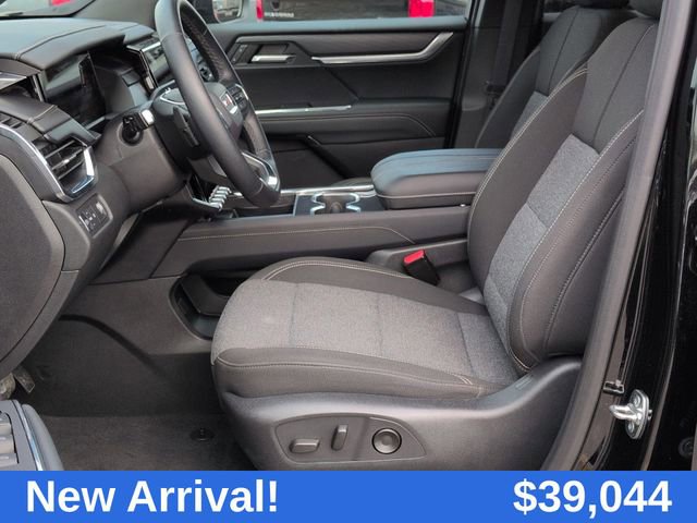 2025 Gmc Acadia Elevation photo 17