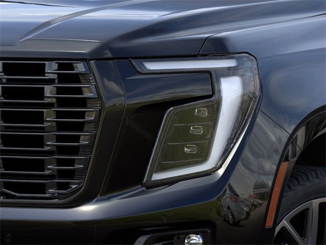 2025 Gmc Yukon Denali Ultimate photo 9