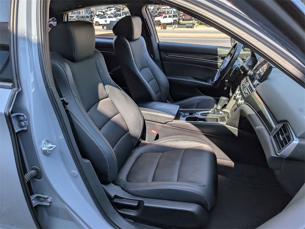 2021 Honda Accord Sport photo 23
