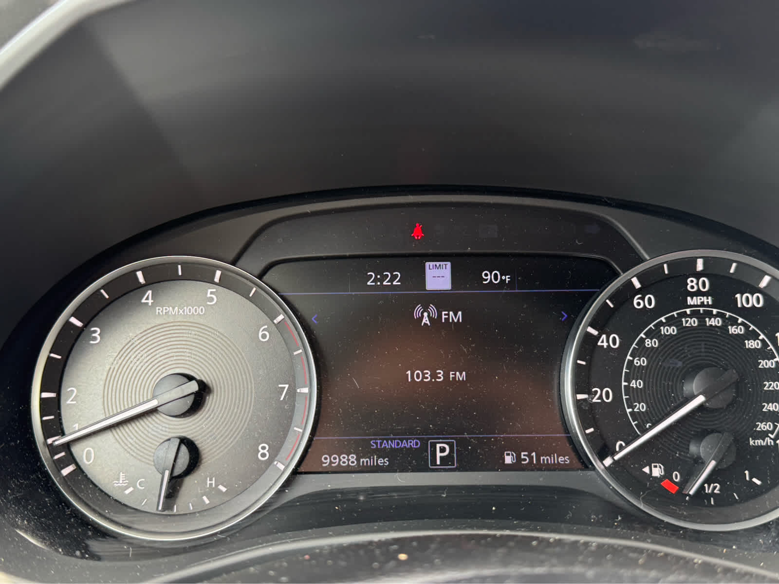 2024 Infiniti QX50 SPORT photo 12