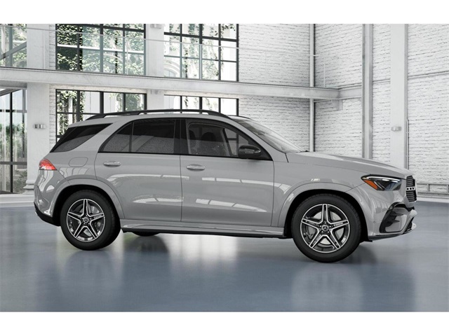 2026 Mercedes Benz GLE 350 4MATIC photo 5