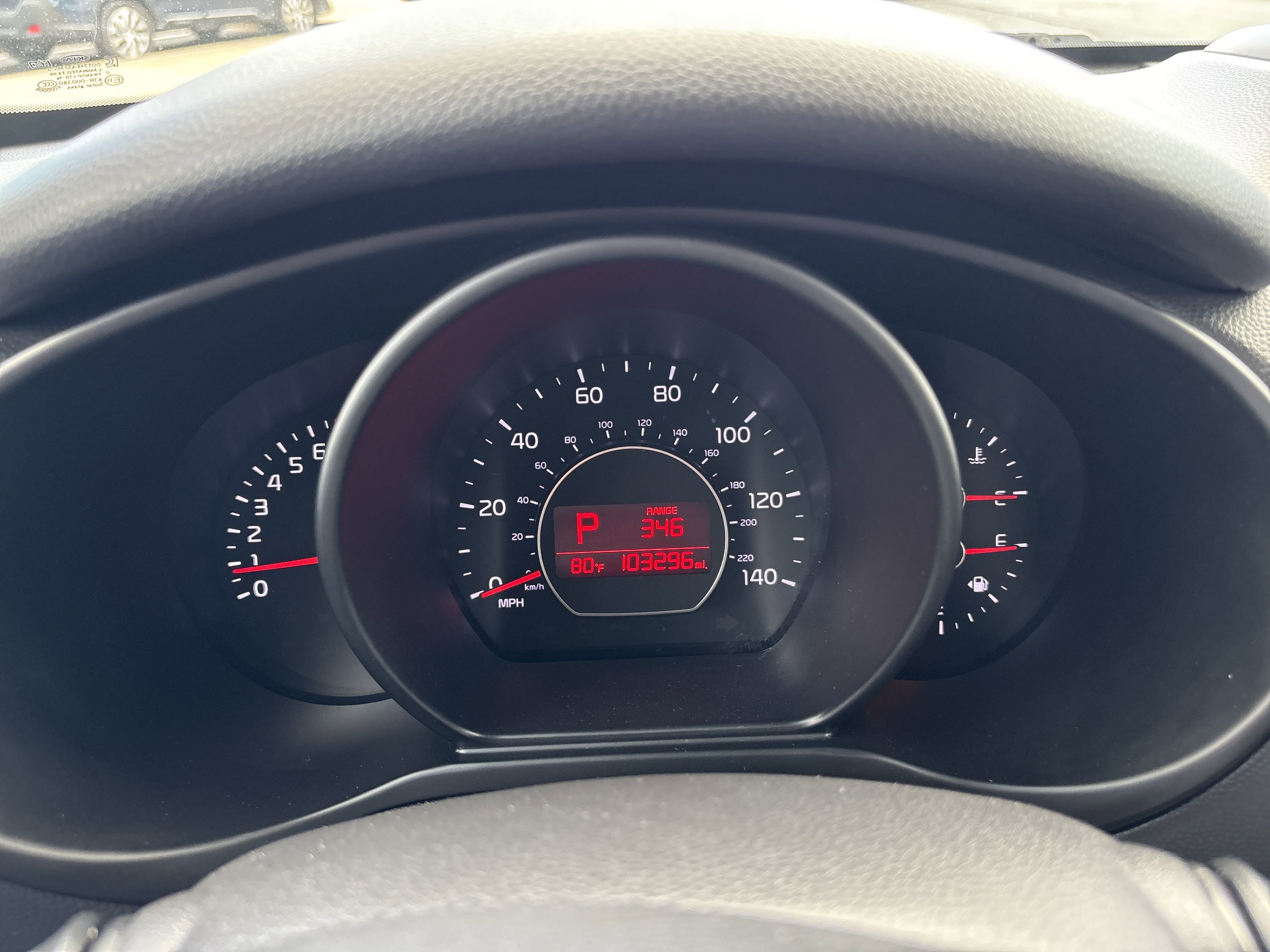 2018 Kia Soul Plus photo 2