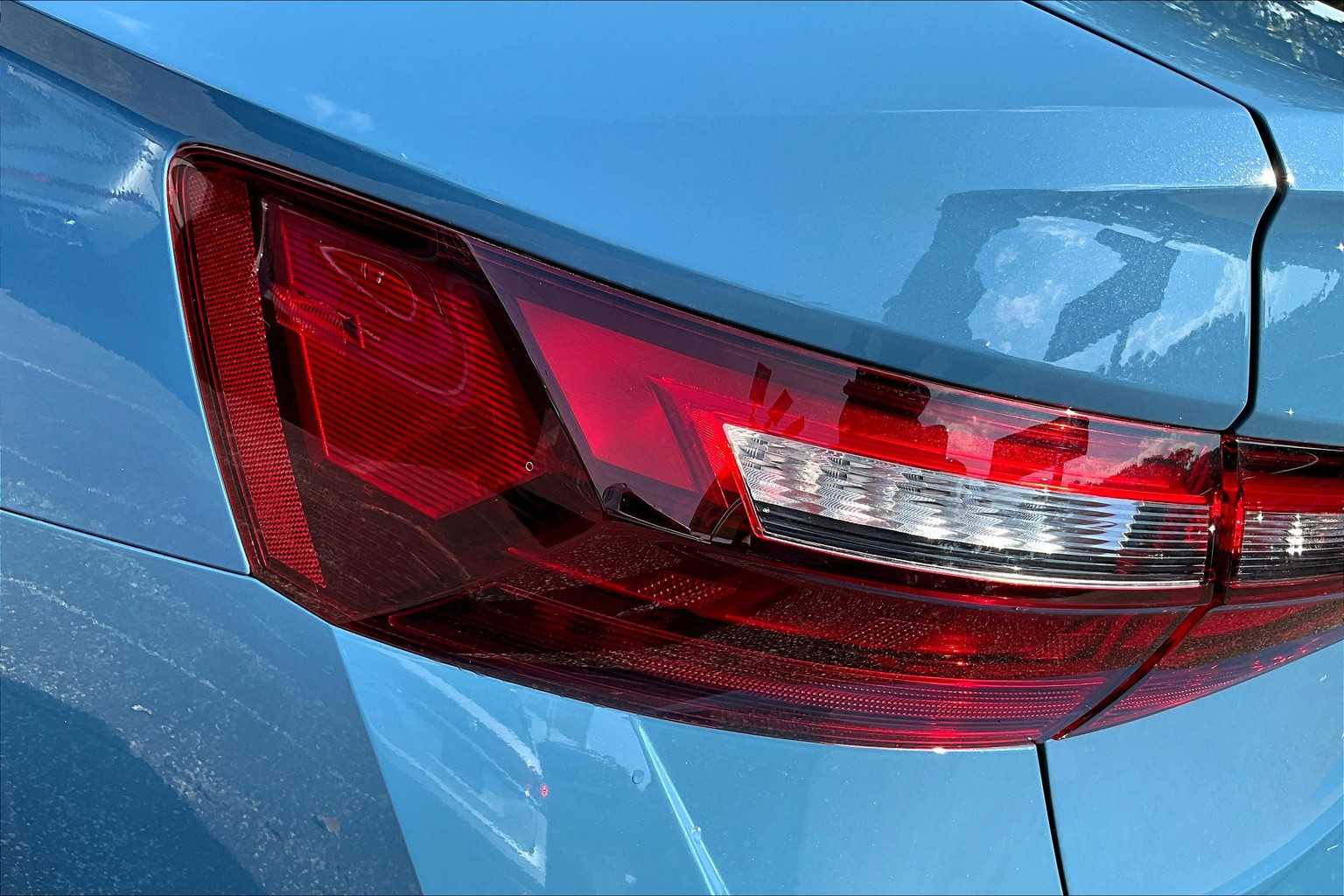 2025 Volkswagen Jetta 1.5T S photo 13