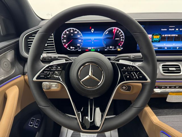 2026 Mercedes Benz GLE 450 4MATIC photo 21