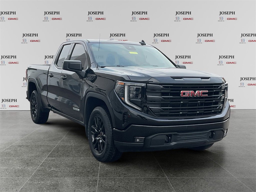 2023 GMC Sierra 1500 Elevation's photo