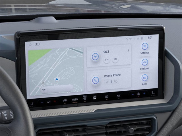 2025 FORD BRONCO SPORT - Image 37