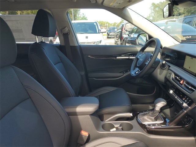 2026 Kia Seltos EX photo 29