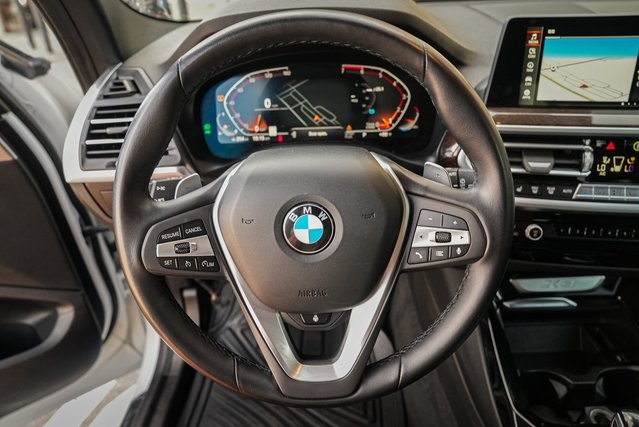 2022 Bmw X3 xDrive30i photo 16