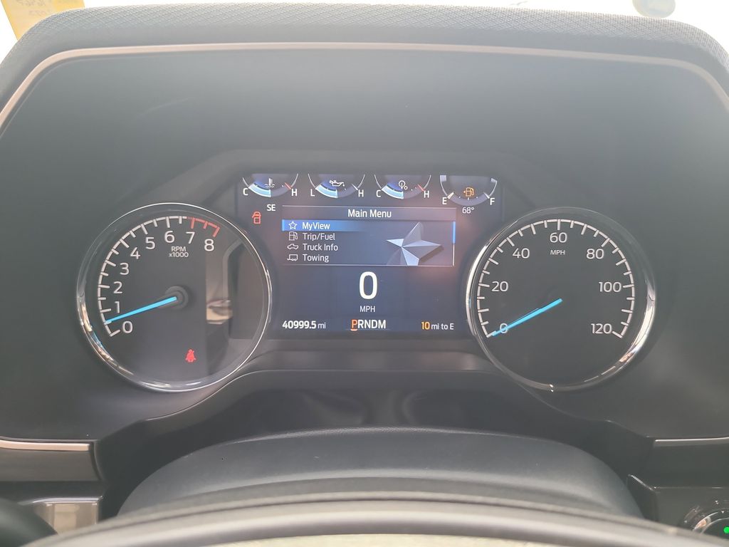 2023 Ford F-150 XLT photo 15